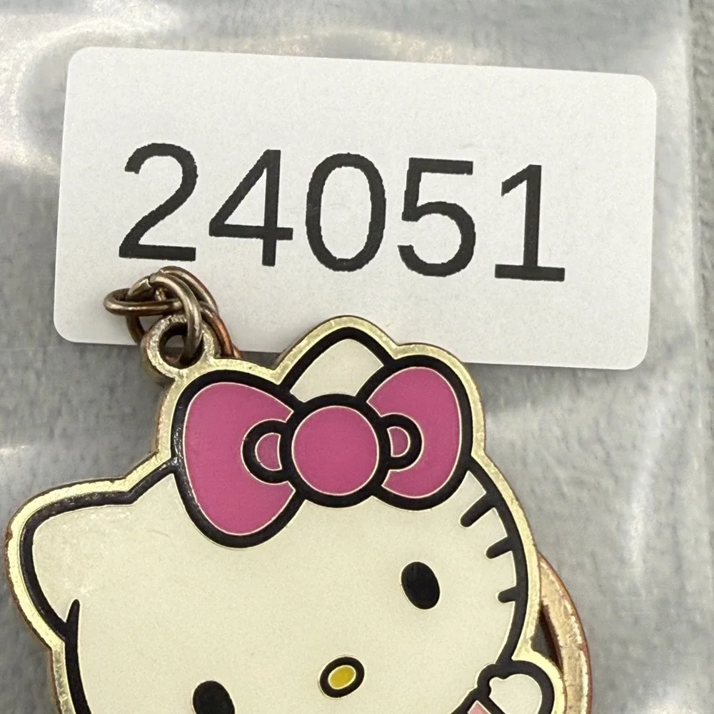 Sanrio welcome my